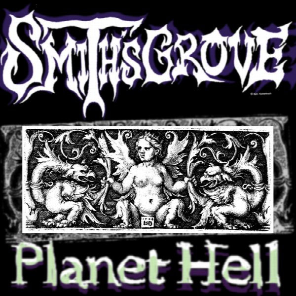Smith's Grove