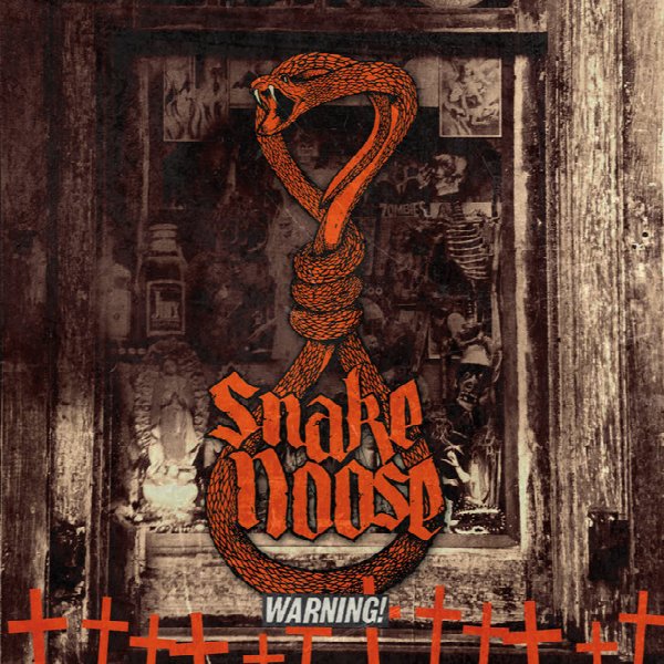 Snakenoose