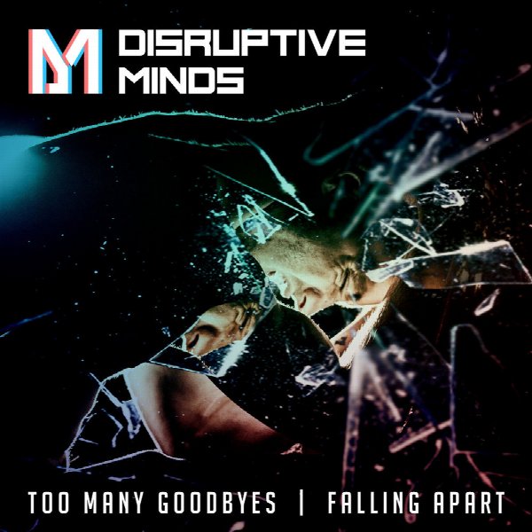 Disruptive Minds