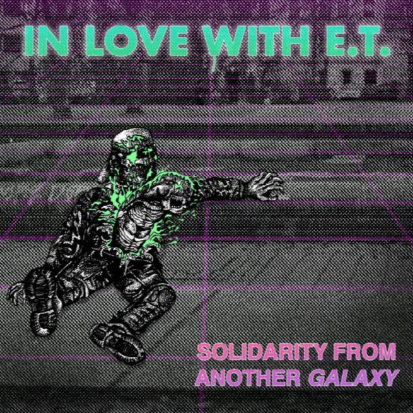 Solidarity From Another Galaxy