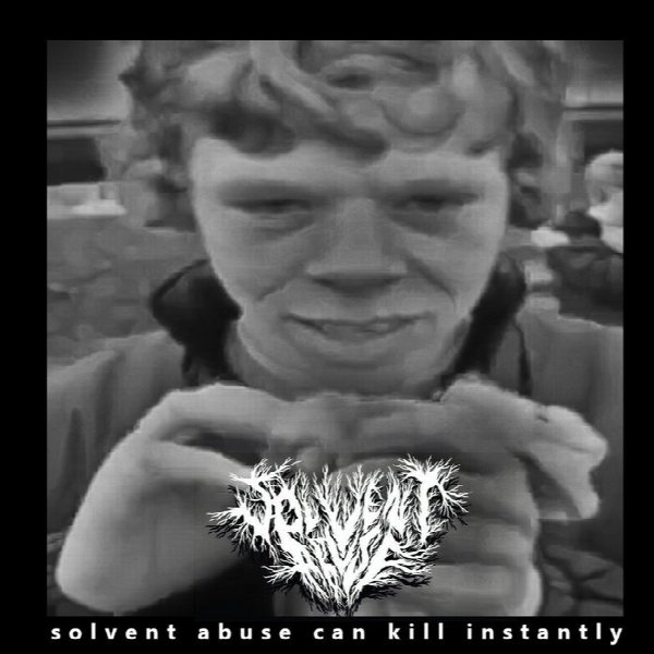 Solvent Abuse
