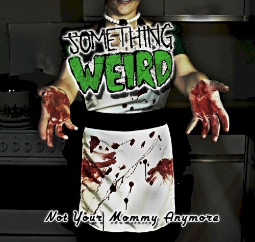 Something Weird