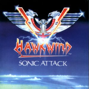 Sonic Attack Records