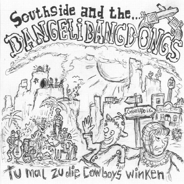 Southside & The Dangelidangdongs