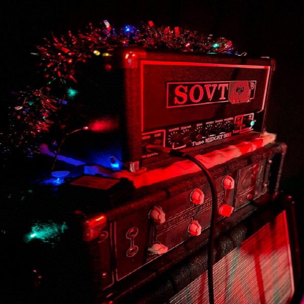 SOVTR