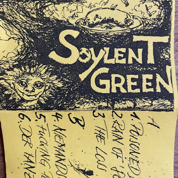 Soylent Green
