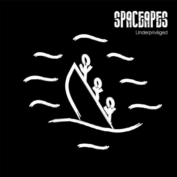 Spaceapes