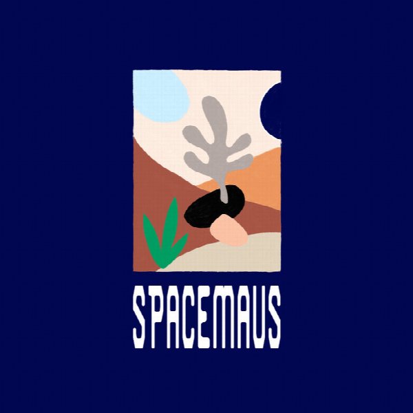 spacemaus