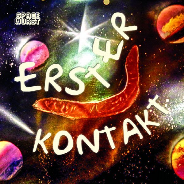 Spacewurst