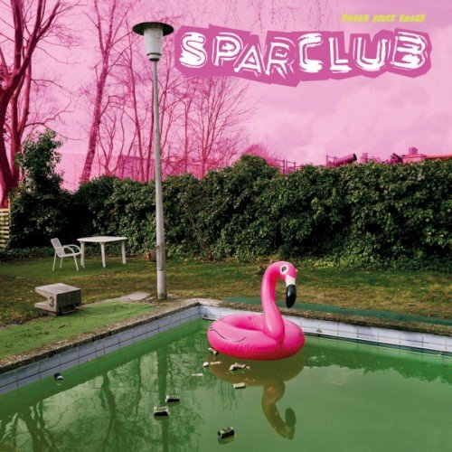 SPARCLUB