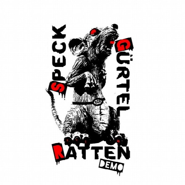SpeckGürtelRatten