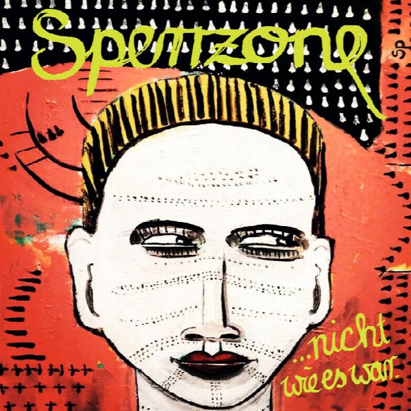SPERRZONE
