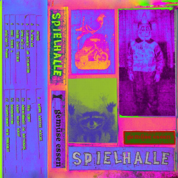 spielhalle