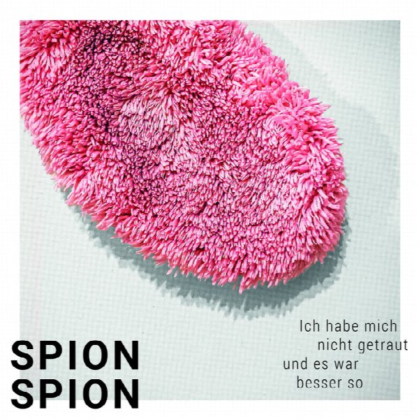 Spion Spion