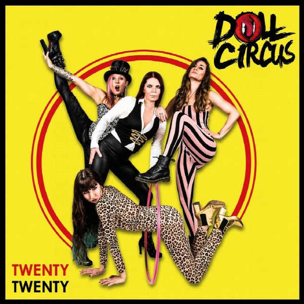 Doll Circus