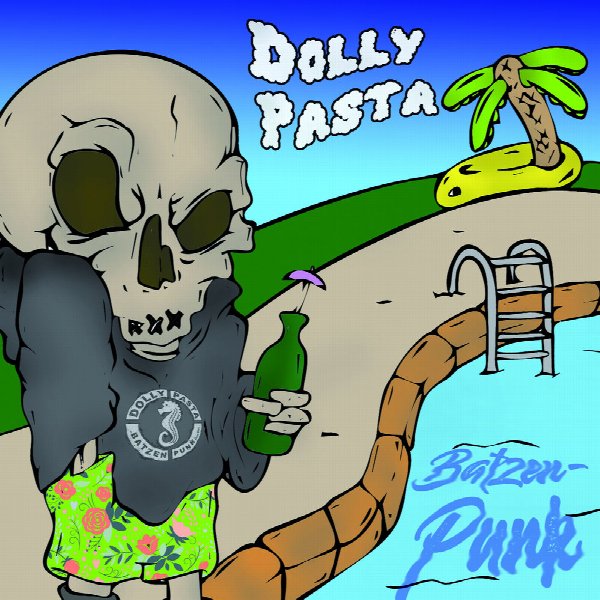 Dolly Pasta