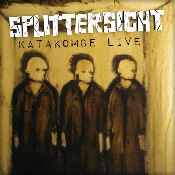 Splittersicht