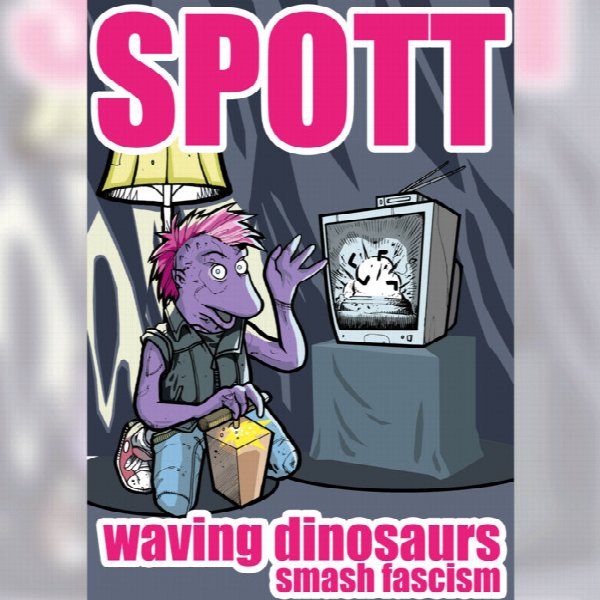SPOTT
