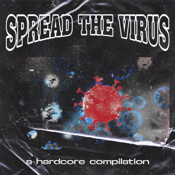 Spread The Virus