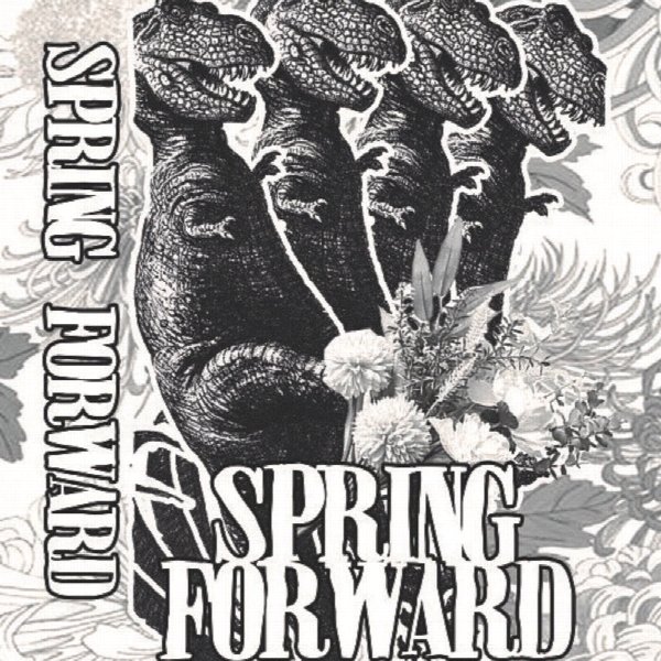 Spring Forward