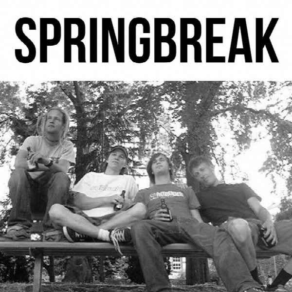 Springbreak
