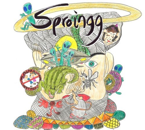 Sproingg