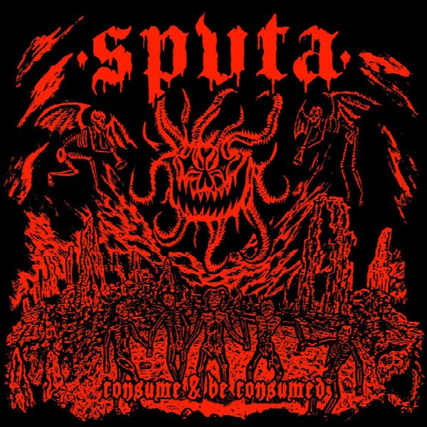SPUTA