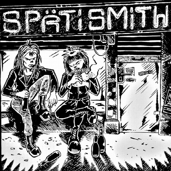Späti Smith