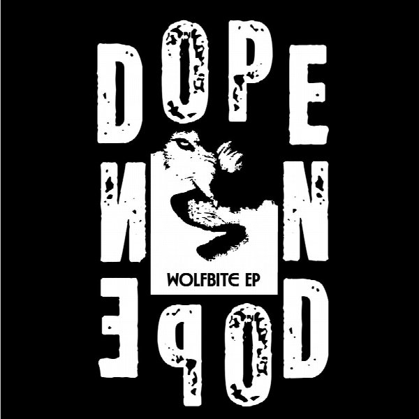 DOPE END