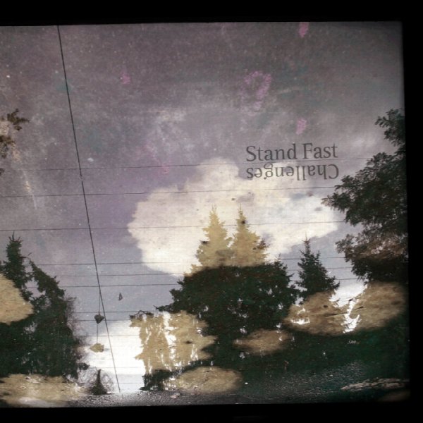 Stand Fast