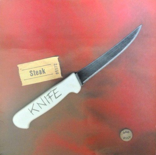 Steakknife