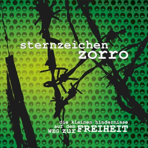Sternzeichen Zorro