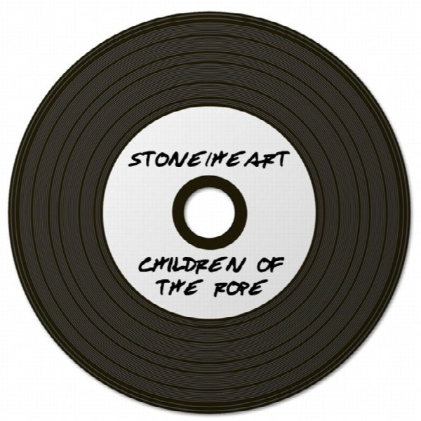 Stone/Heart