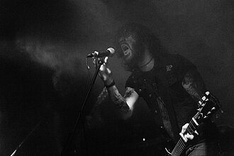 Downfall of Gaia