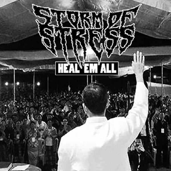 Storm of Stress