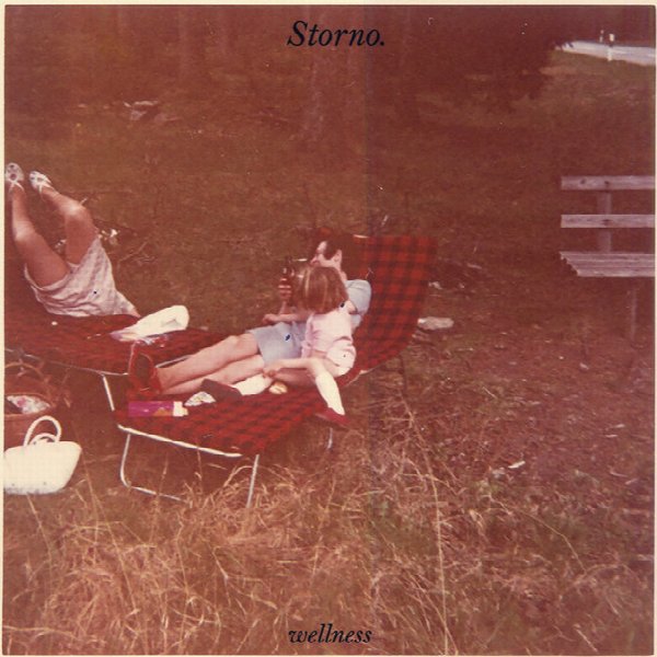 Storno.