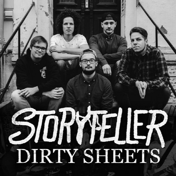 Storyteller