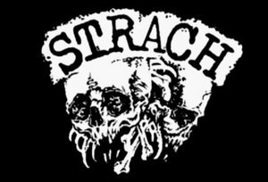 Strach