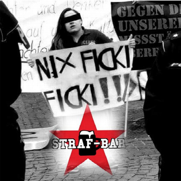 Straf-Bar