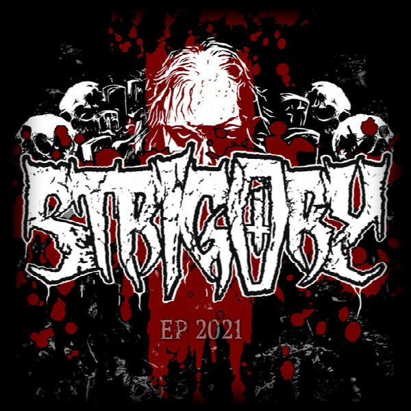 Strigory