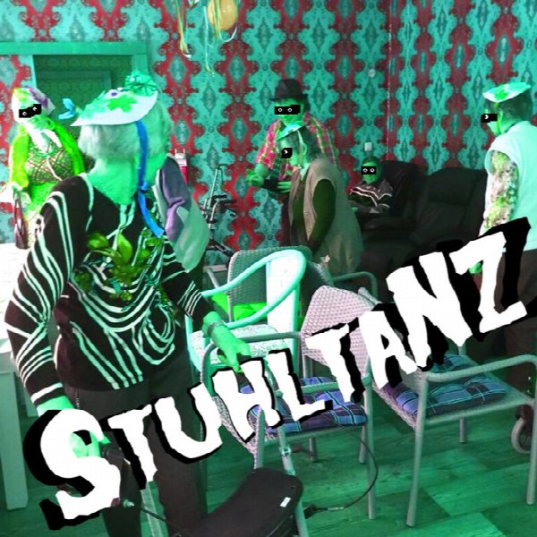 STUHLTANZ