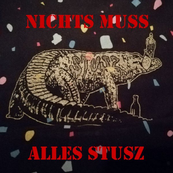 StusZ