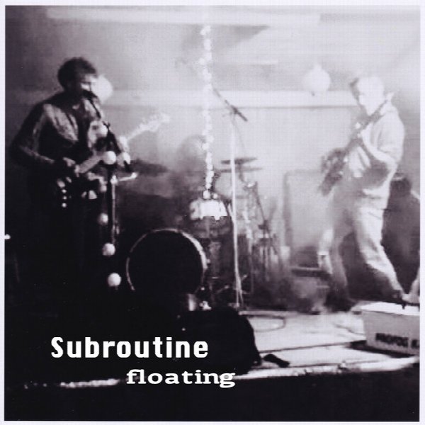 Subroutine