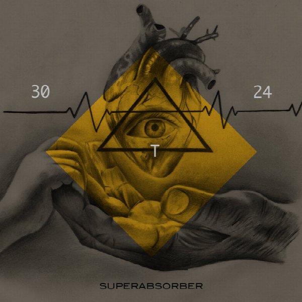 Super Absorber