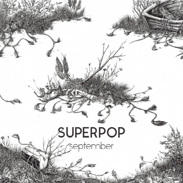 Superpop