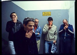 Superpunk