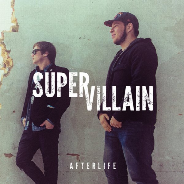 Supervillain