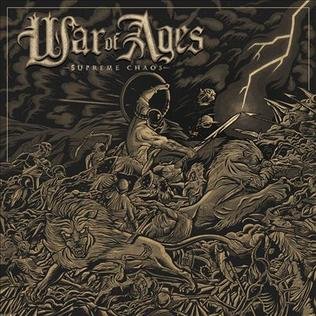 Supreme Chaos Records