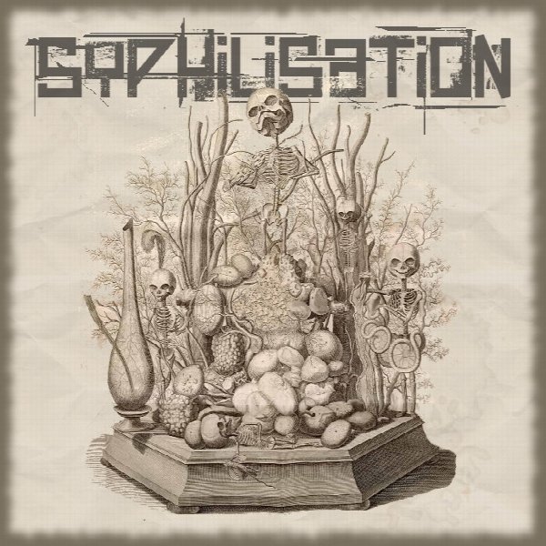 Syphilisation