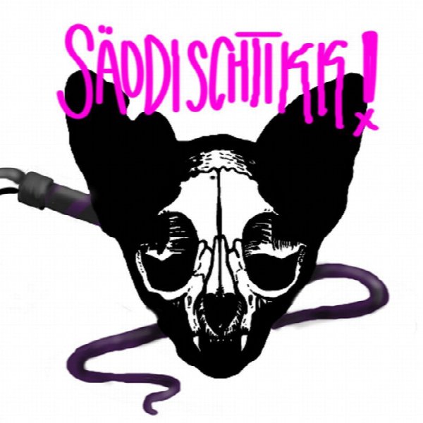 Sädischtik
